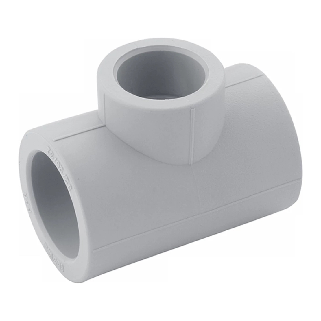 Трійник перехідний PPR Rozma (50/40/50)